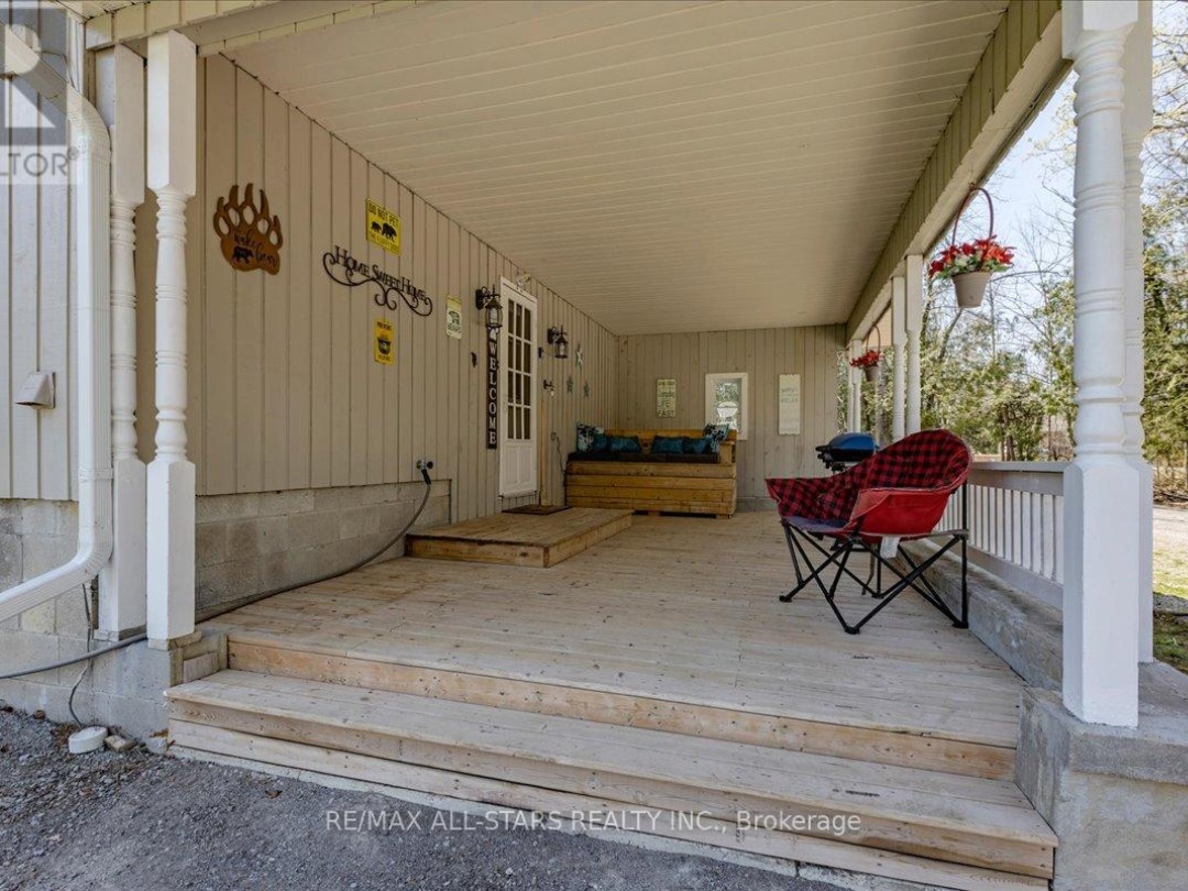 430 FARMS ROAD, Kawartha Lakes (Eldon)