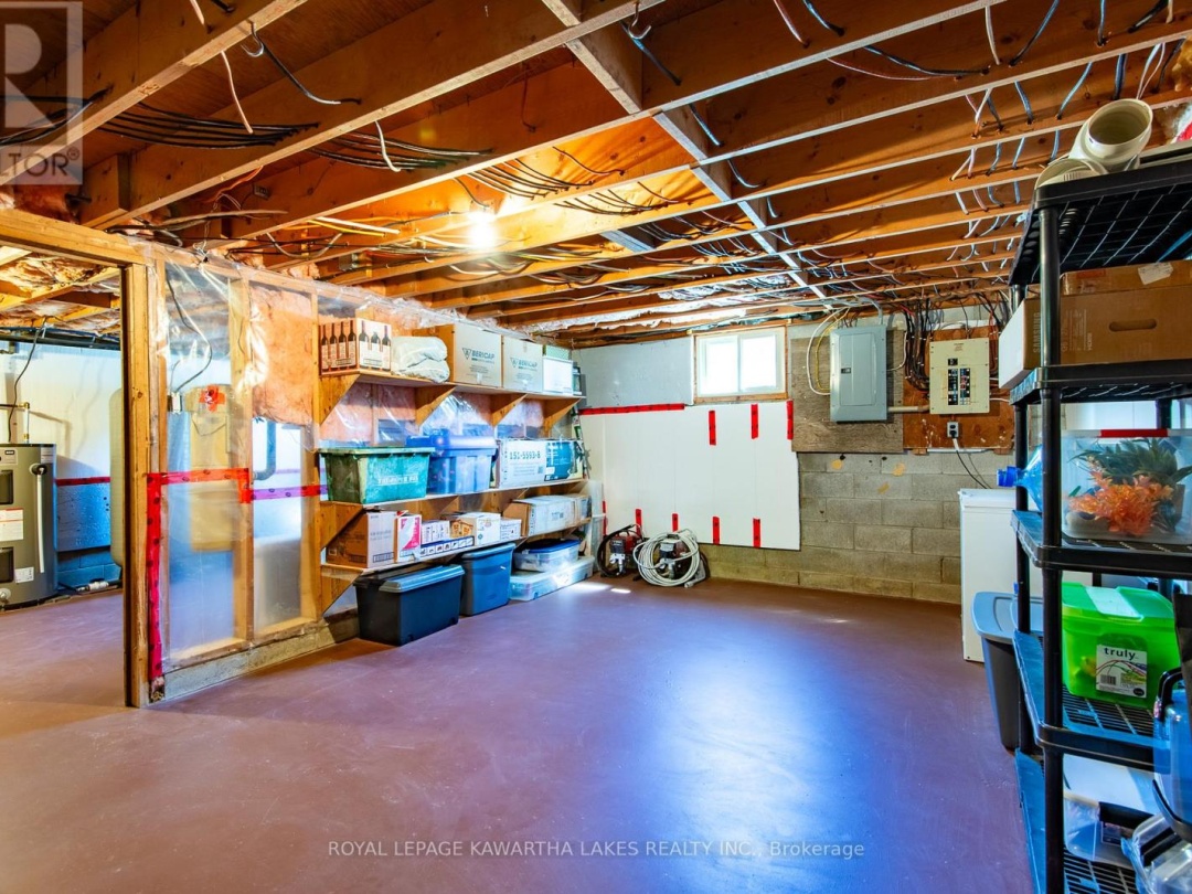 328 CEDAR GLEN ROAD, Kawartha Lakes (Verulam)
