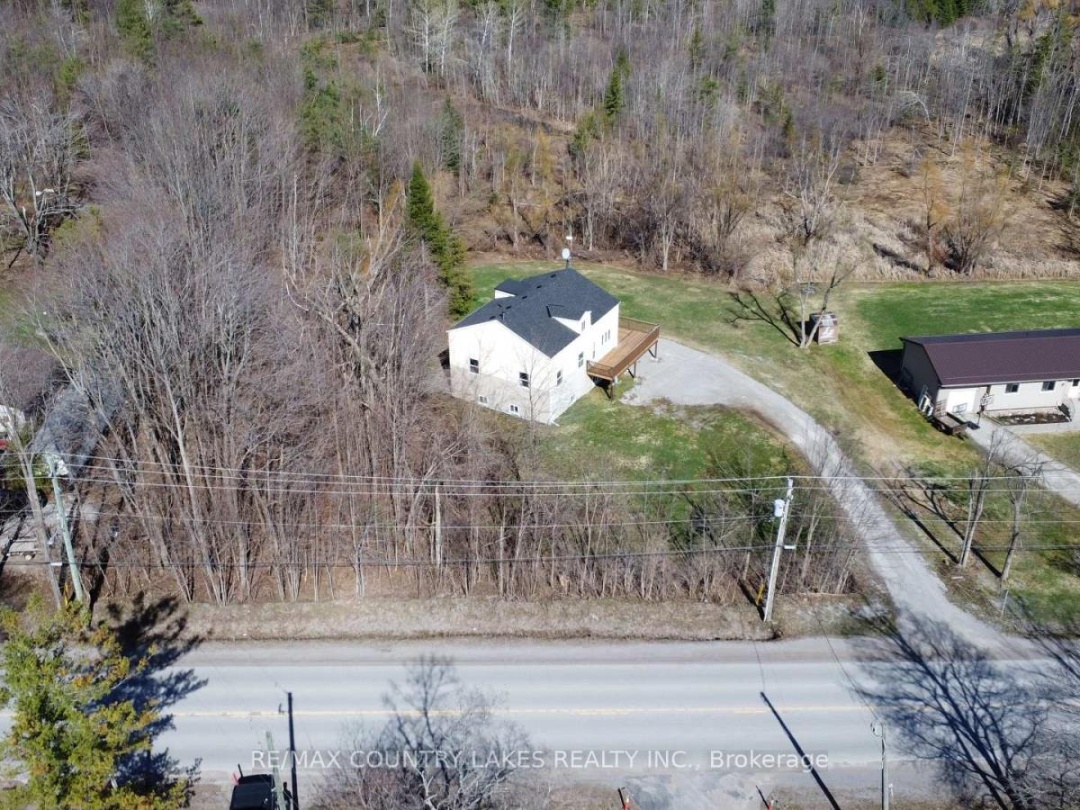 1768 KIRKFIELD ROAD, Kawartha Lakes (Eldon)