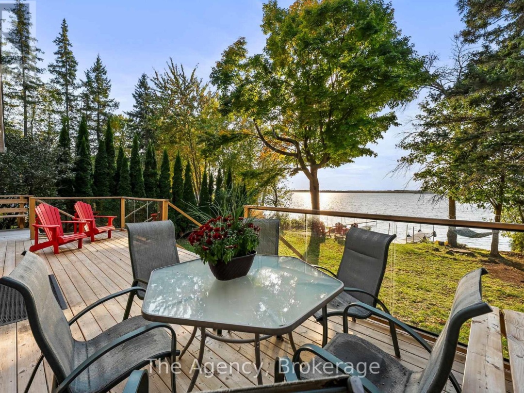 119 CAMPBELL BEACH ROAD, Dalrymple Lake