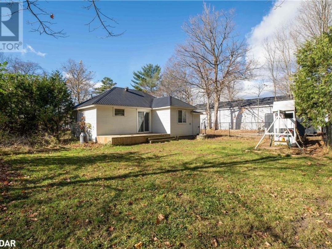 3123 Goldstein Road, Washago