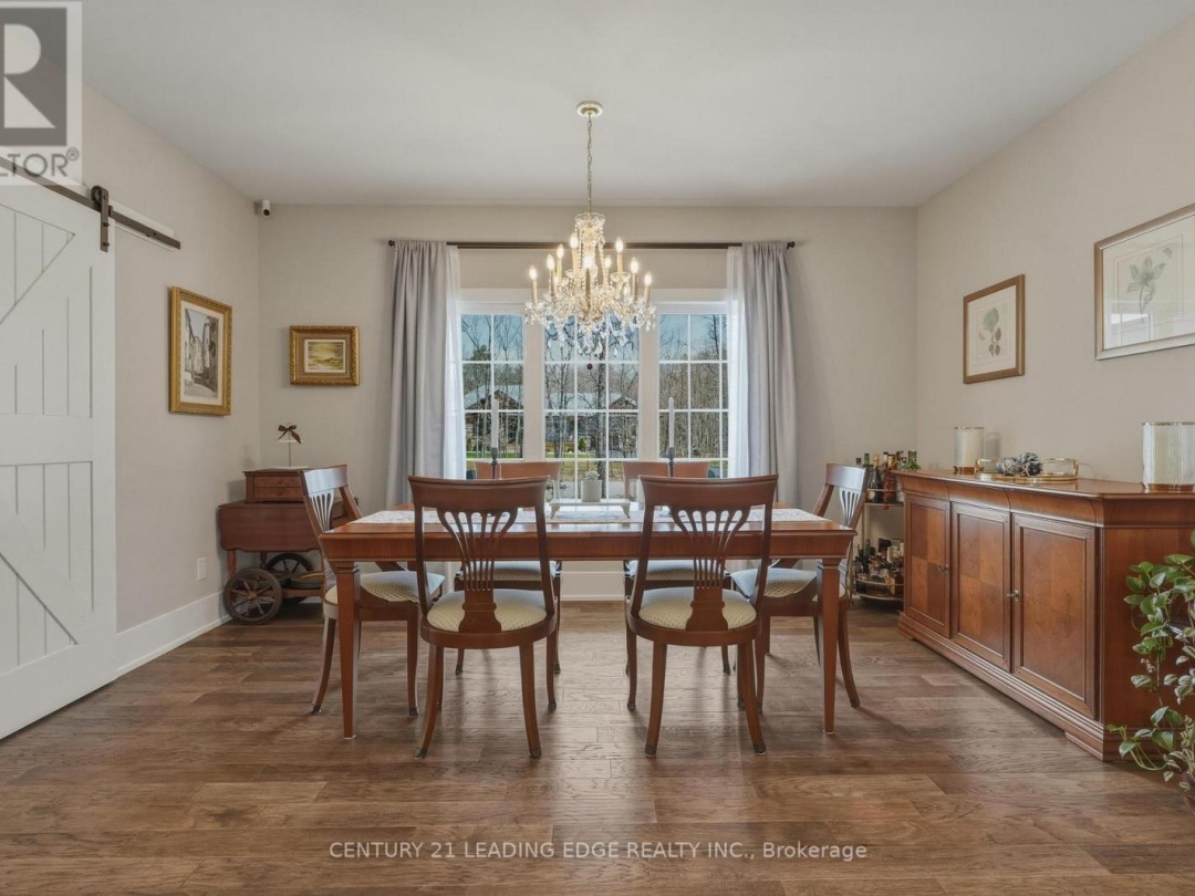 1104 XAVIER STREET, Gravenhurst (Morrison)