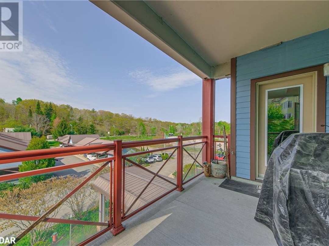 130 Steamship Bay Road Unit# 308, Lake Muskoka