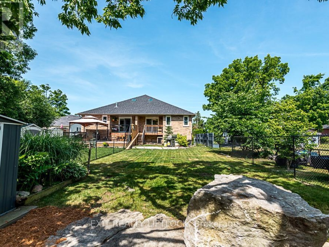 27 HELEN STREET, 