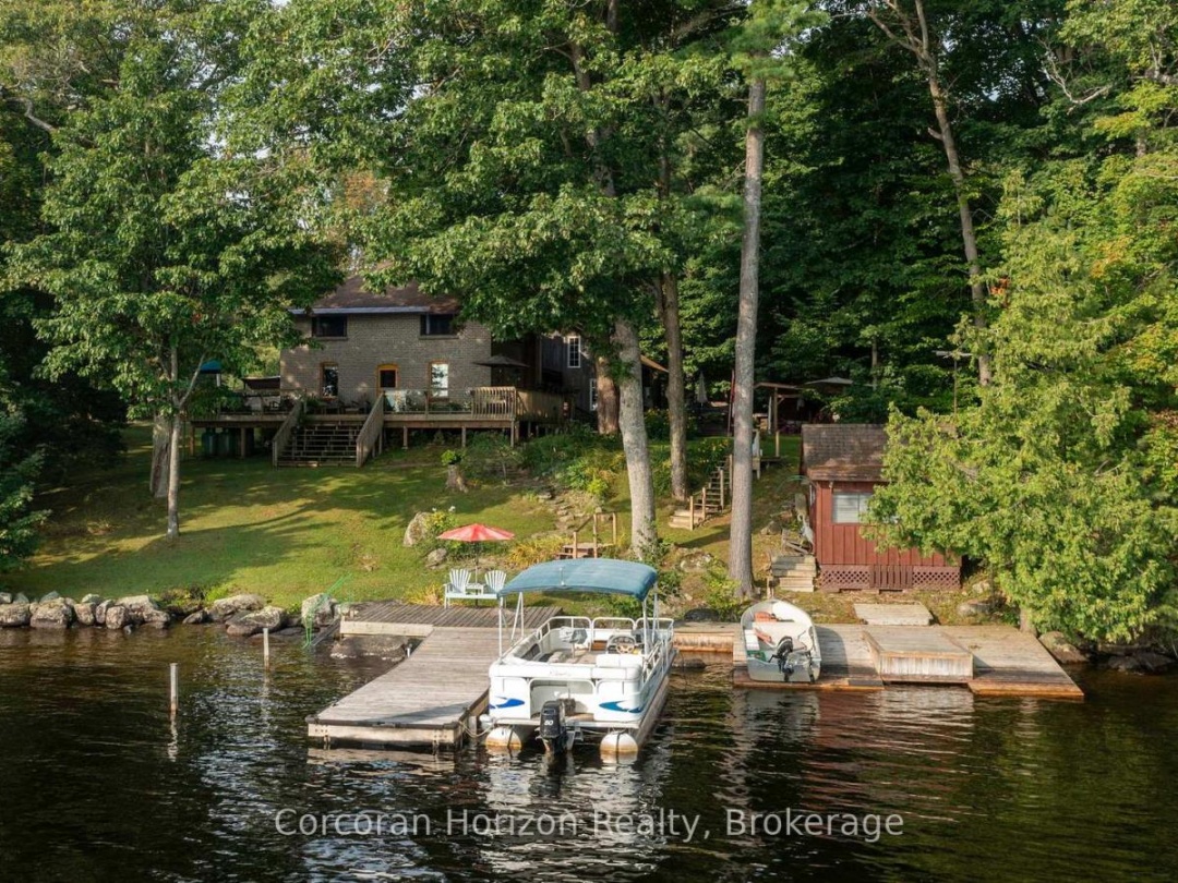 1641 WALKERS POINT ROAD, 