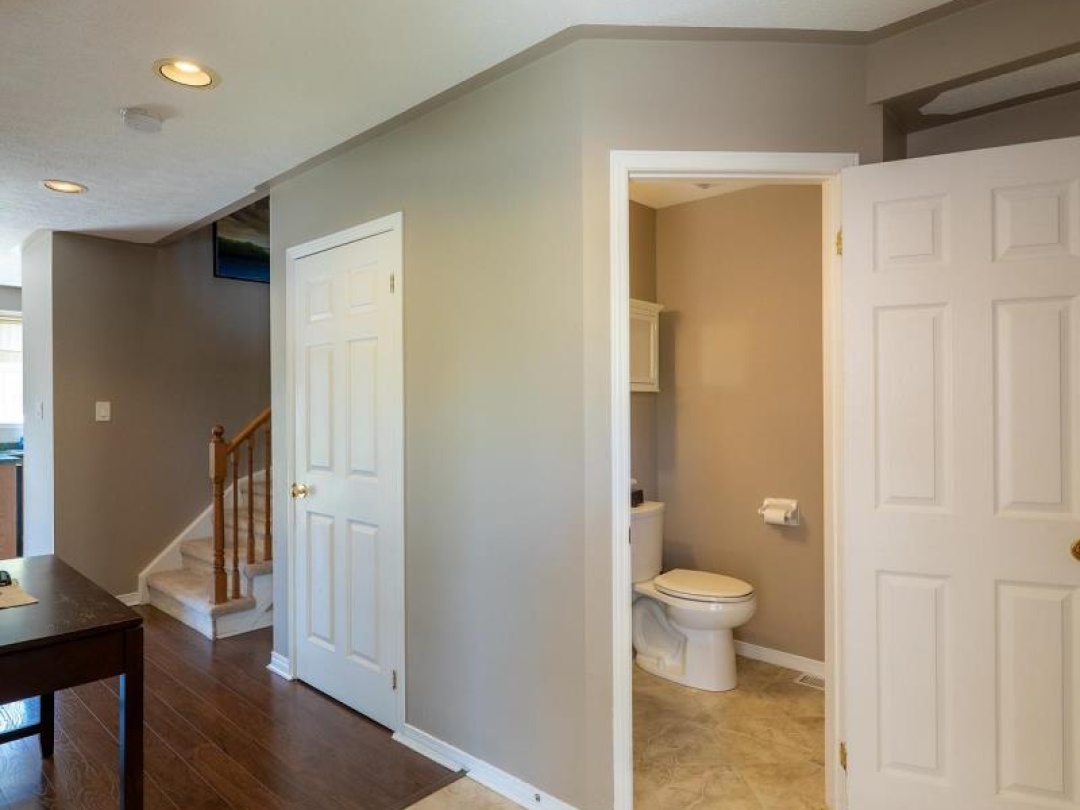 147 JULIA CRESCENT, 