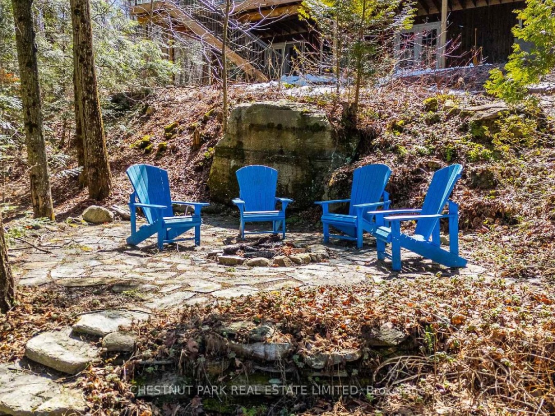 1018 RATTLESNAKE ROAD, Redstone Lake