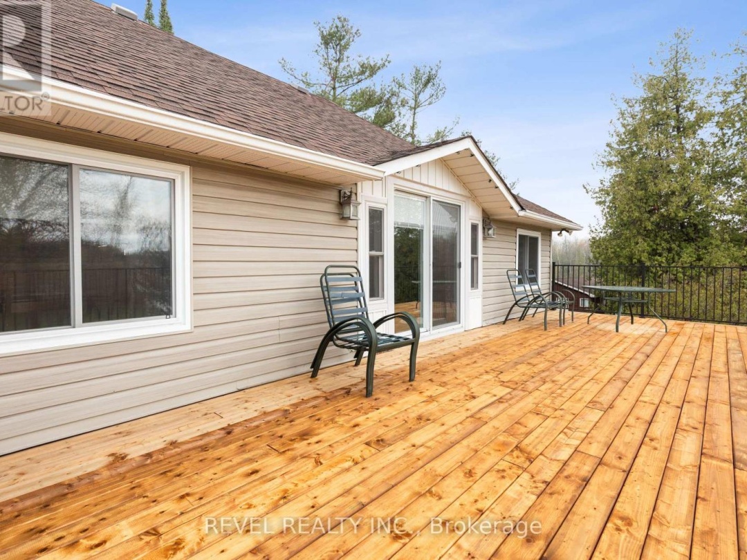 106 COLDSTREAM ROAD, Rosedale River
