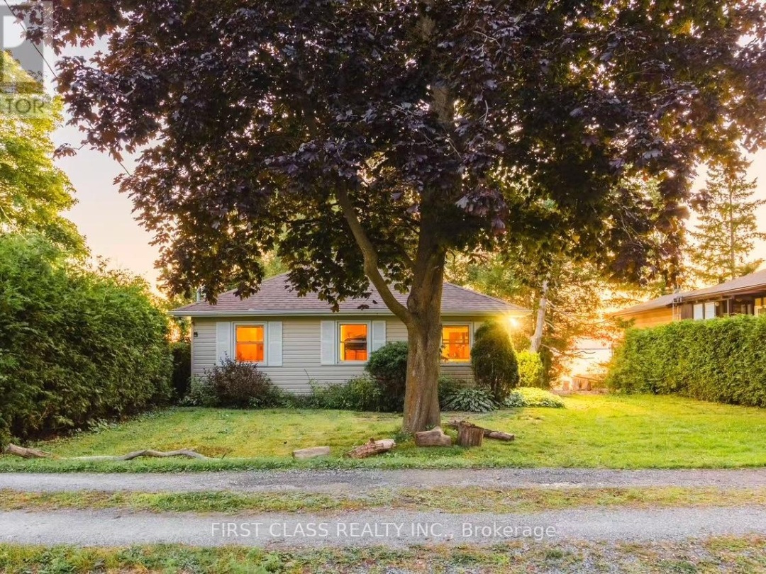 88 ALSOPS BEACH ROAD, Lake Simcoe