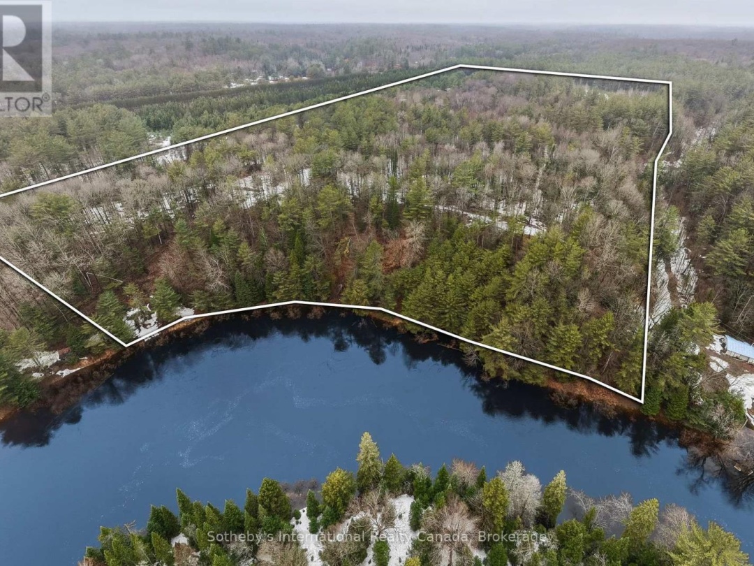 1000 ALPINE RANCH ROAD, North Branch Muskoka River