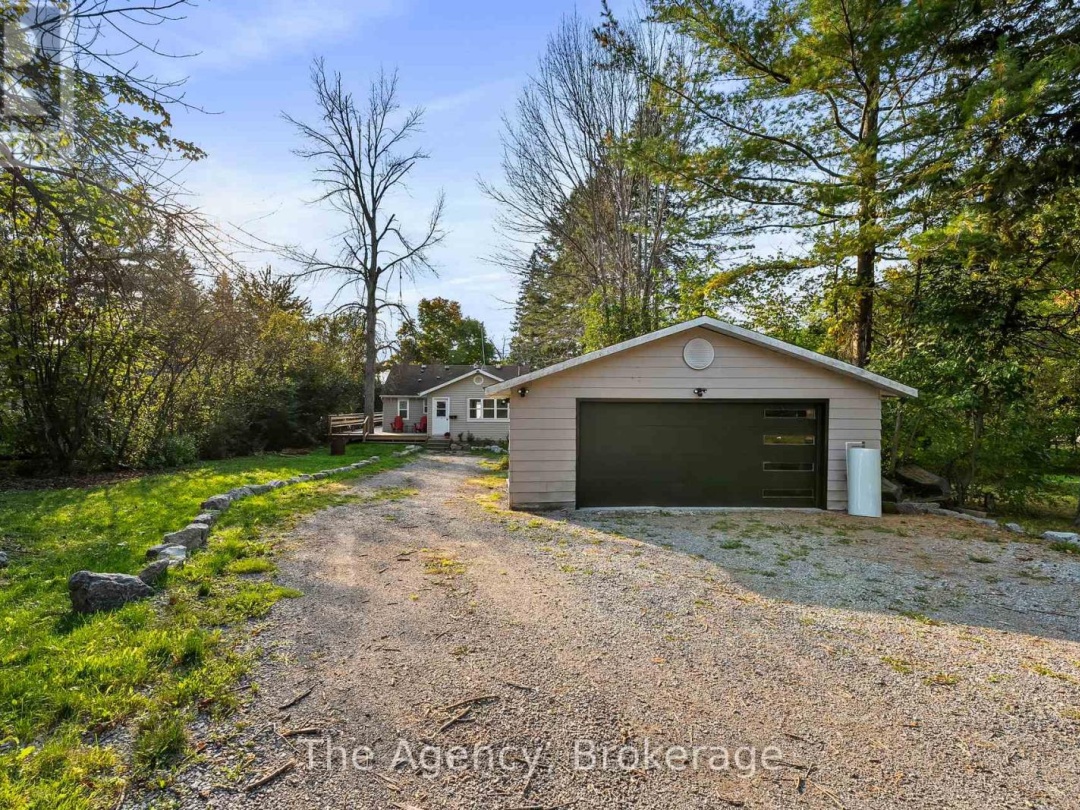 119 CAMPBELL BEACH ROAD, Dalrymple Lake