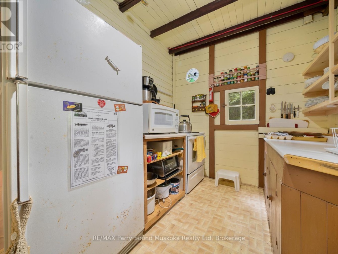 897 172 WA HORSESHOE LAKE, Horseshoe Lake