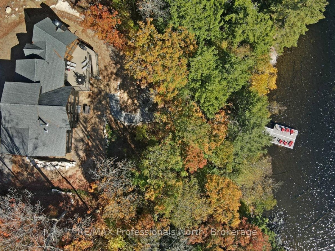 1410 FLATWATER COVE TRAIL, Percy Lake