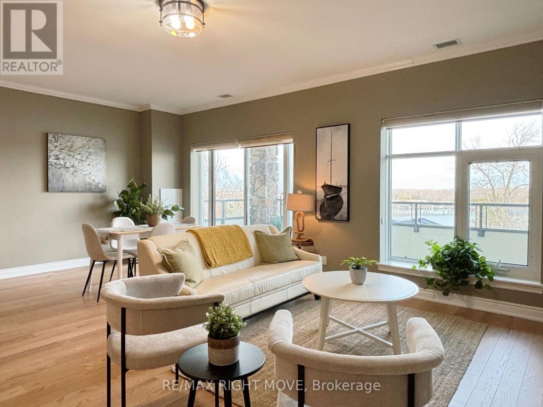 504 - 80 ORCHARD POINT, 