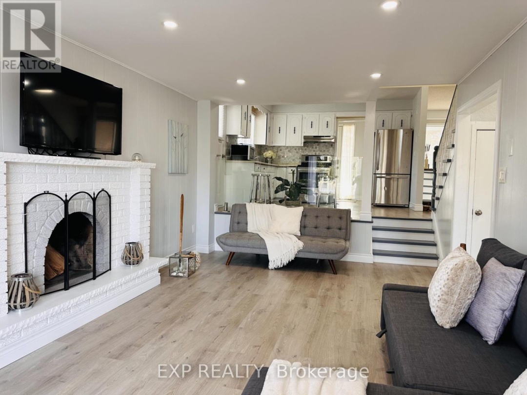 25 TURTLE PATH, Lake Simcoe