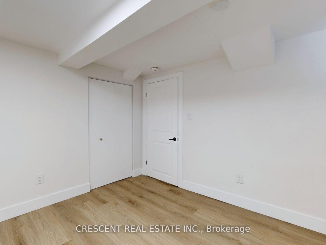 261 BARRIE ROAD, 
