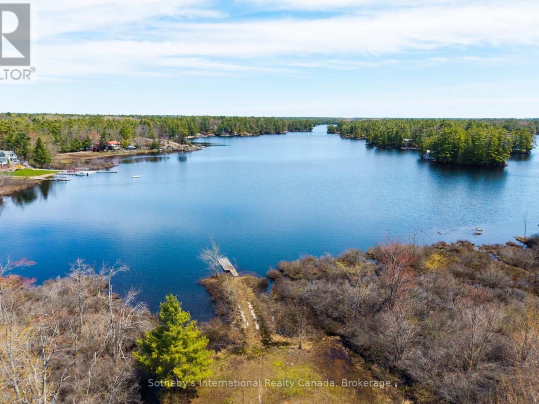 1114 TRYON ROAD, Kahshe Lake