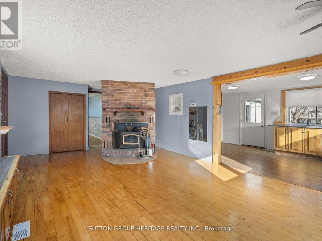 2020 STURGEON ROAD, Kawartha Lakes (Verulam)