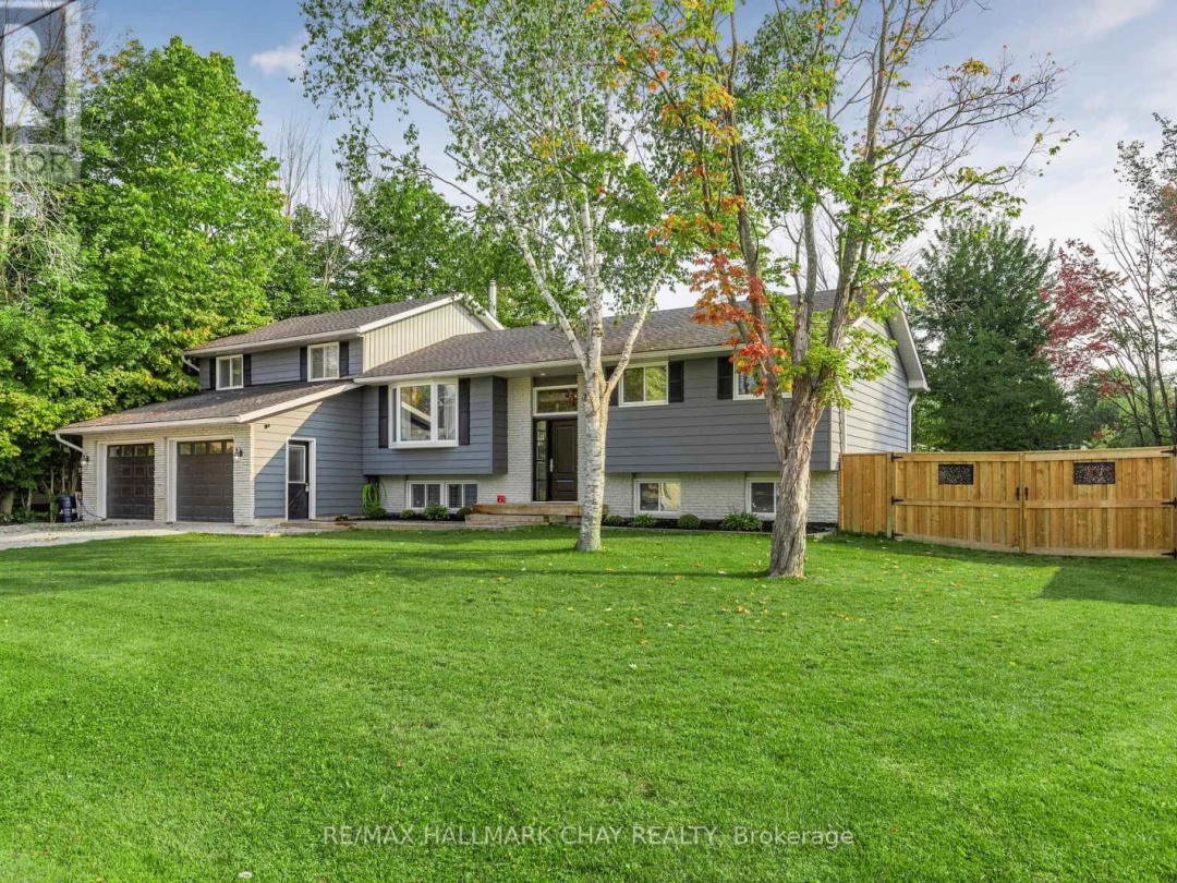 3421 Timberline Avenue, Couchiching 