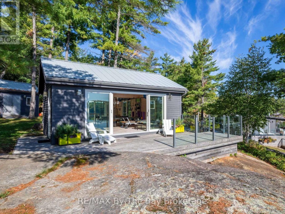 18152 GEORGIAN BAY SHORE, Georgian Bay