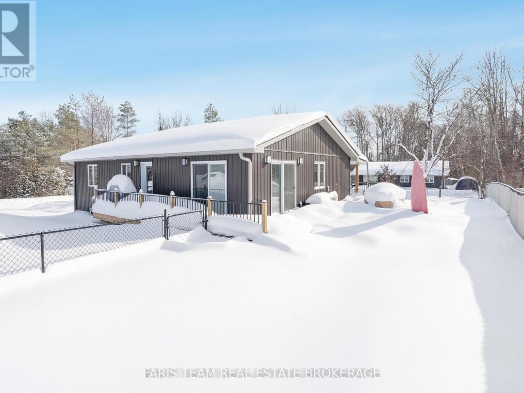 550 SECOND AVENUE, Tay (Port McNicoll)