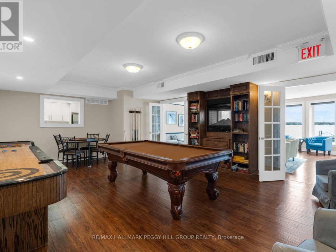 21 - 10 INVERMARA COURT, Lake Simcoe