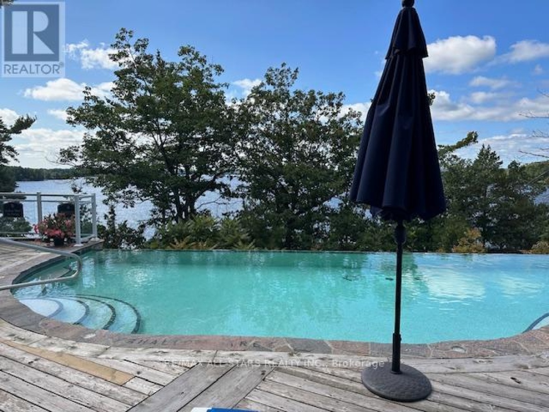 31 - 1869 MUSKOKA ROAD 118, 