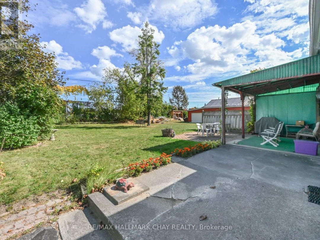 20 LEACH STREET, 