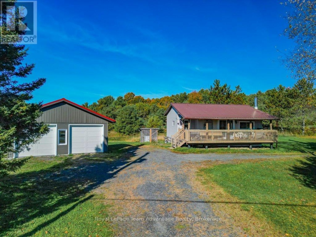 292 MCDOUGALL ROAD, 