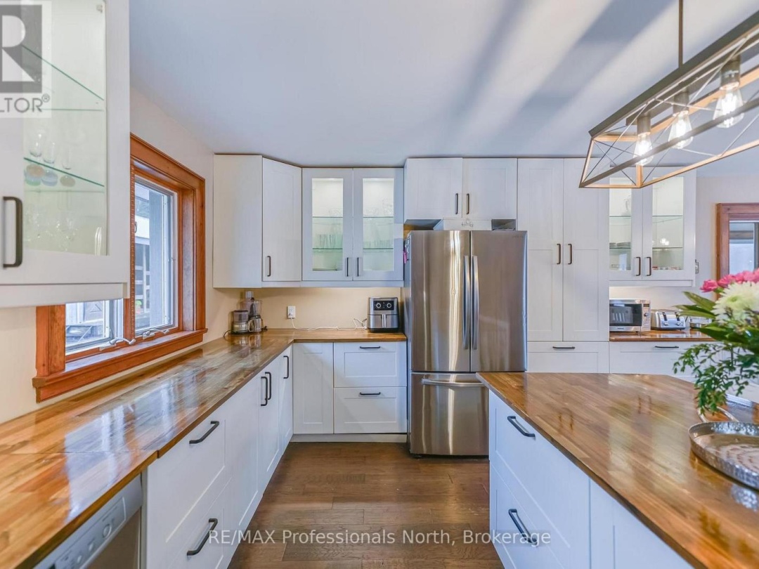 2481 NORTH SHORE ROAD, Algonquin Highlands (Stanhope)