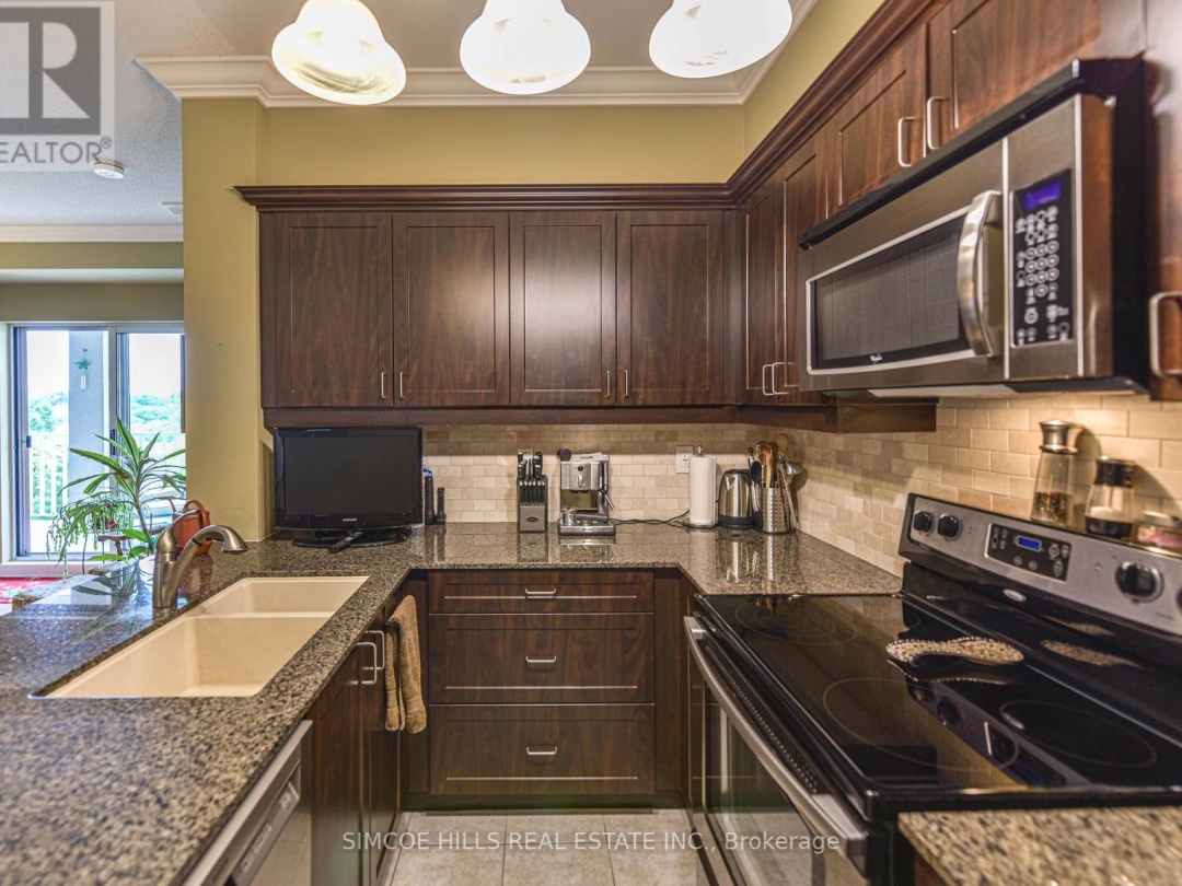 509 - 354 ATHERLEY ROAD, 