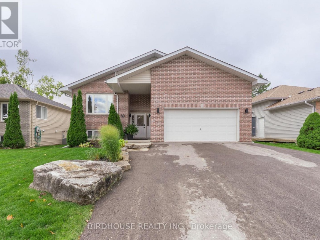 50 BIRCH CRESCENT, Kawartha Lakes (Bobcaygeon)
