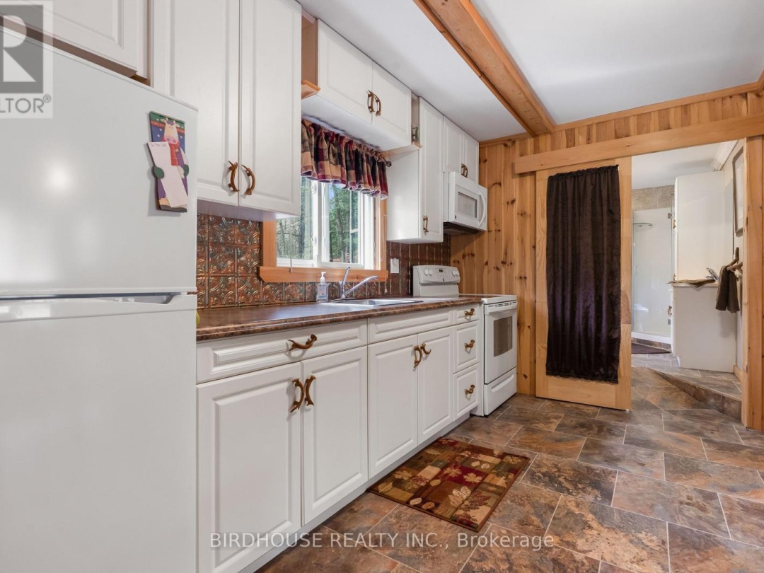 40 HUGILL ROAD, Kawartha Lakes (Somerville)