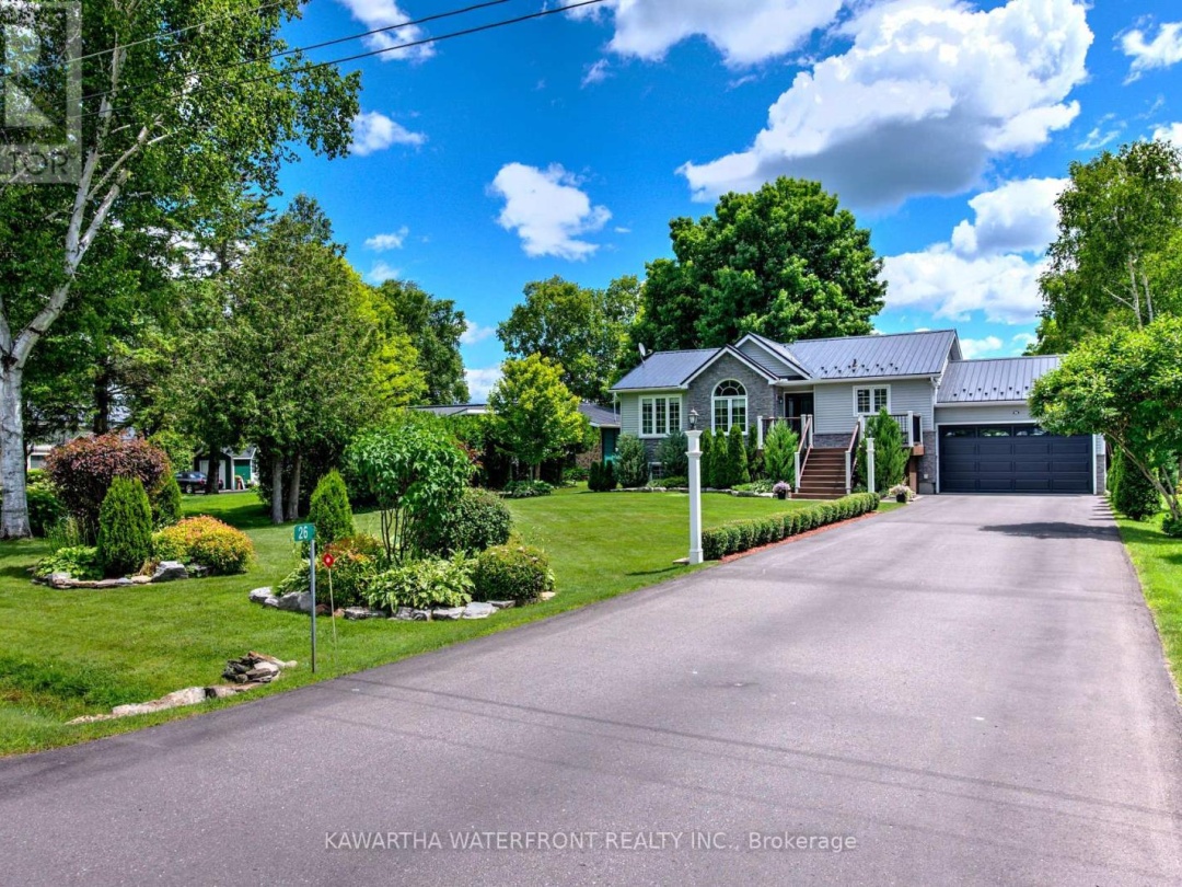 26 GREENWOOD CRESCENT, Canal Lake