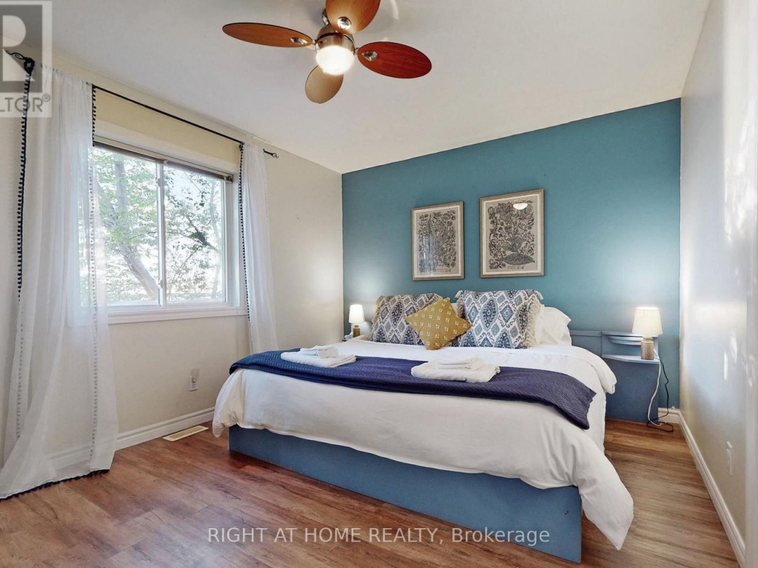 62 ANTIQUARY ROAD, Canal Lake