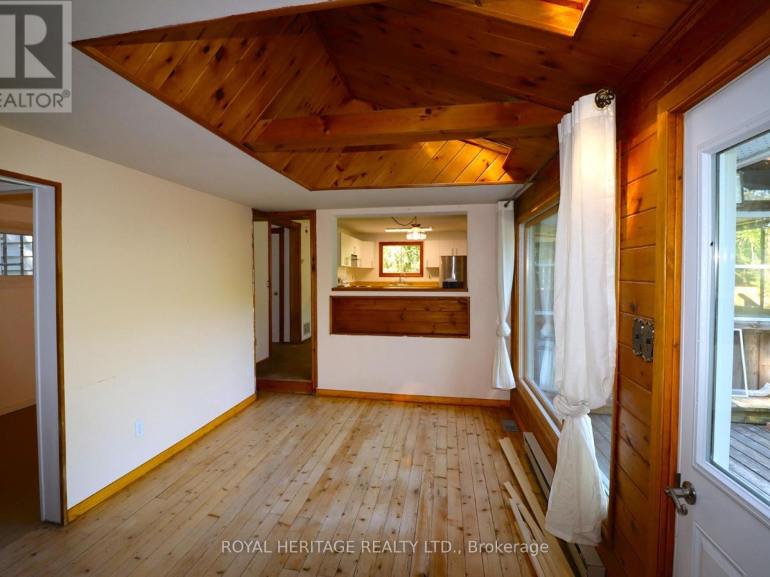 3 BASSWOOD DRIVE, 