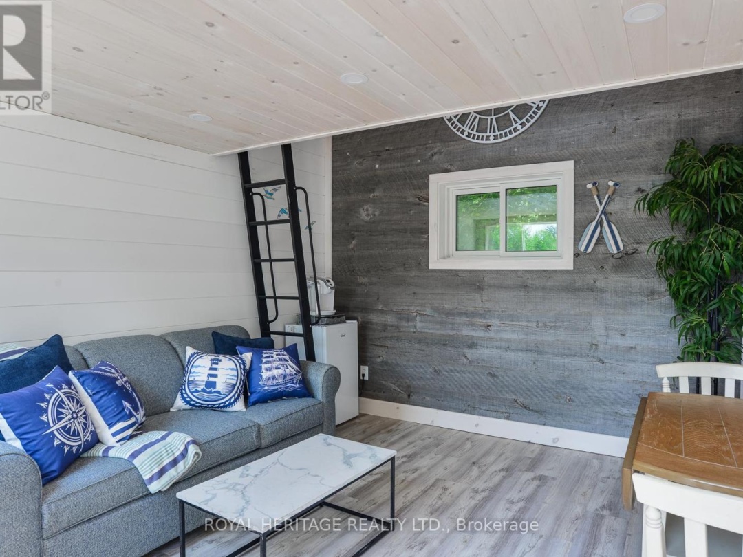 120 HUTCHESON BEACH ROAD, 