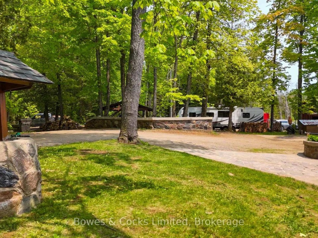 2070 FORTESQUE LAKE ROAD, Highlands East (Glamorgan)