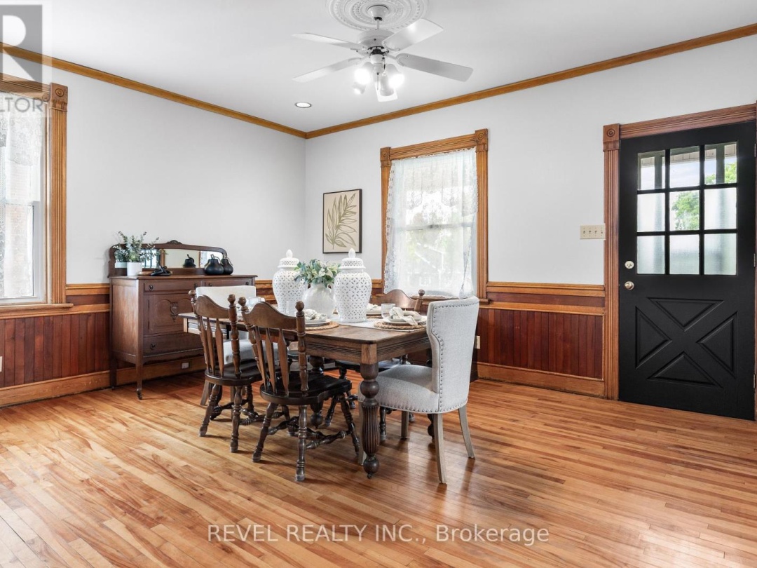 120 ELM TREE ROAD, 