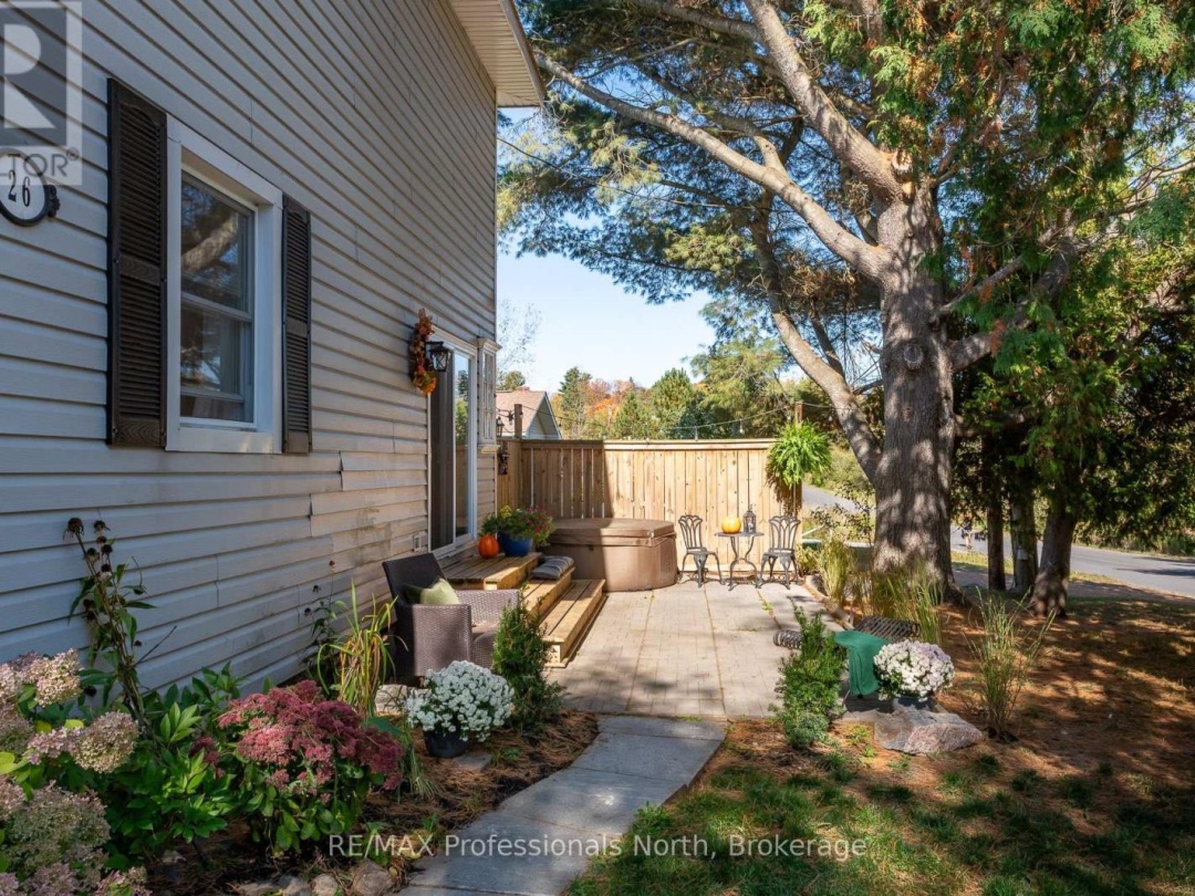 26 KITCHEN ROAD S, Huntsville (Chaffey)