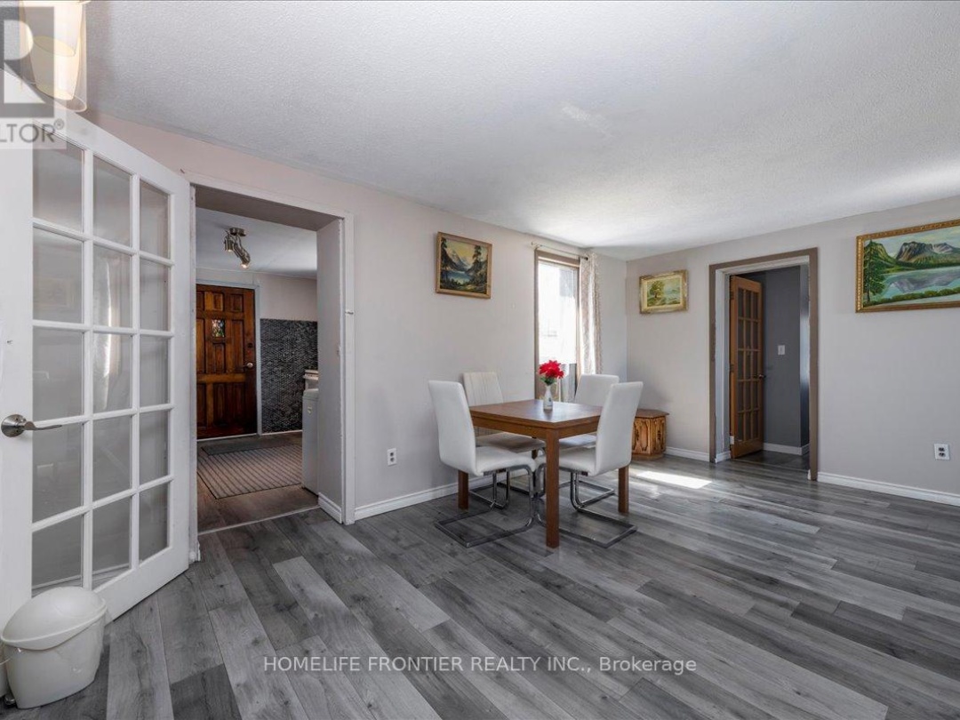215 OXFORD STREET, Orillia