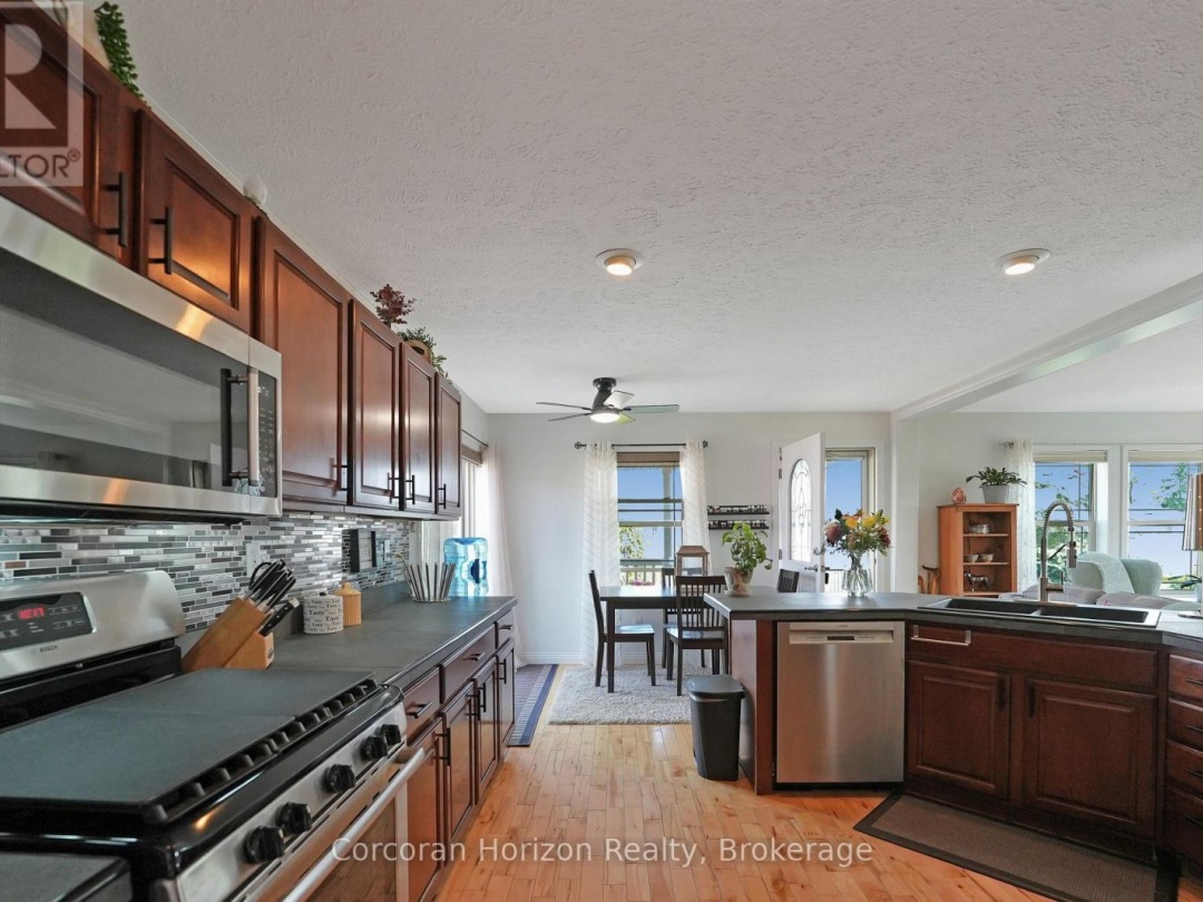 53 CREEKSIDE CIRCLE, Kawartha Lakes (Verulam)