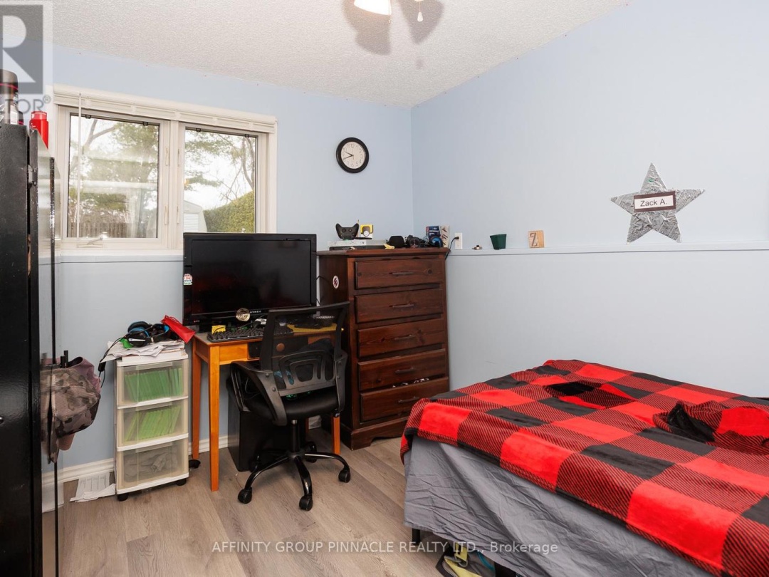 7 HAWK STREET, Kawartha Lakes (Eldon)