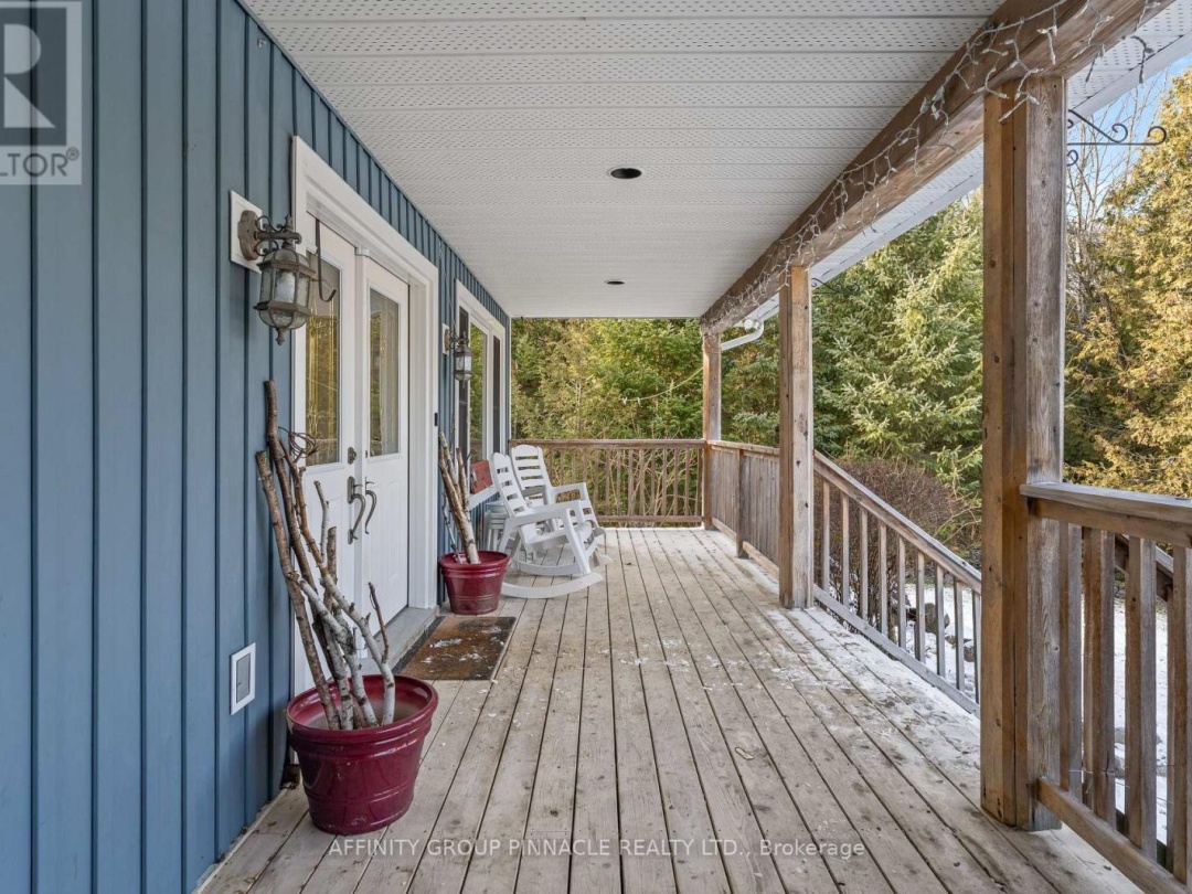 196 BURY'S GREEN ROAD, Kawartha Lakes (Somerville)