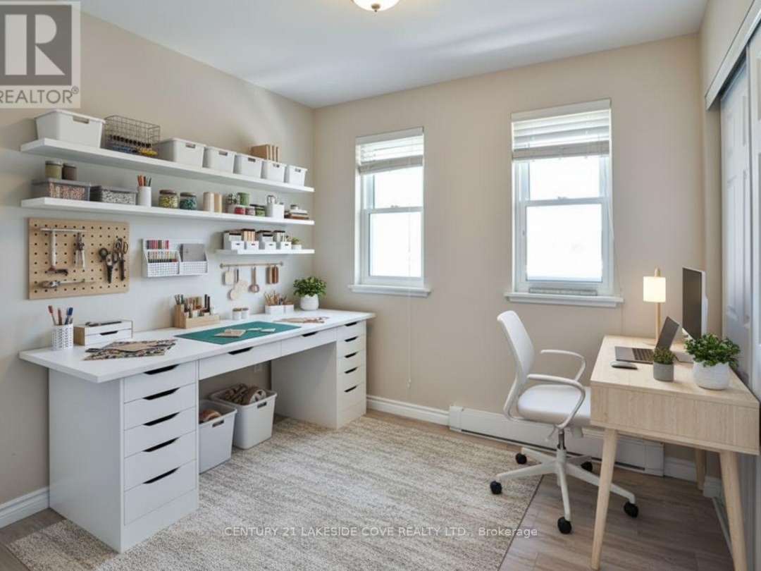 UNIT 27 - 1 PARADISE BOULEVARD S, Lake Simcoe
