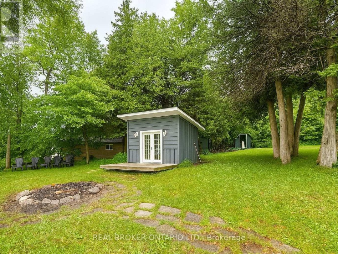 1267 HORSESHOE ISLAND, 