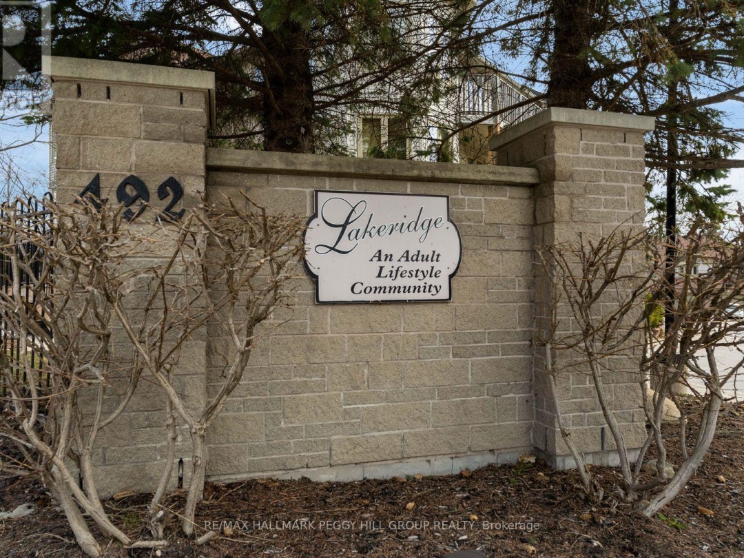 15 - 492 LACLIE STREET, Orillia