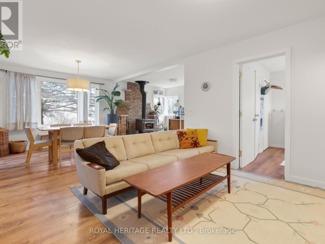 2291 COUNTY RD 36 N, Kawartha Lakes (Verulam)