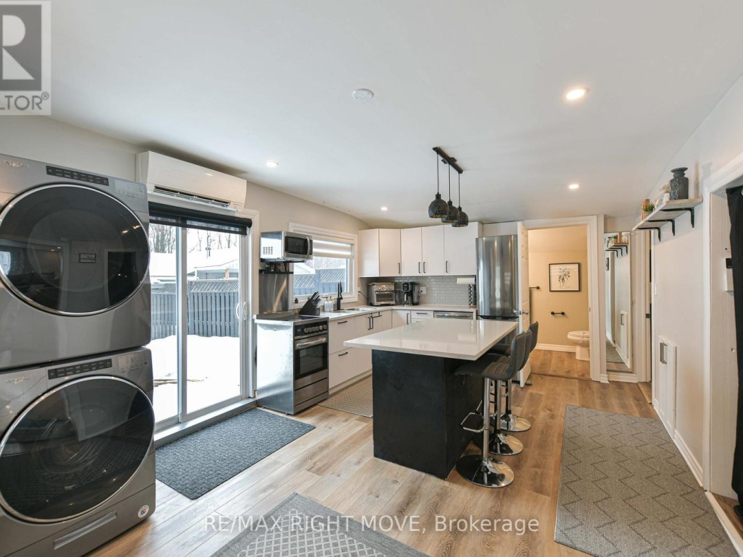 46 OSBORNE STREET, Tay (Victoria Harbour)