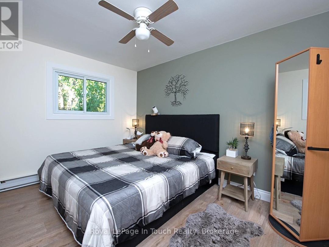 8 CYRIL MARTIN PLACE, 